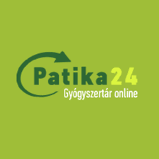 patika24.hu – DrugStore Kft.