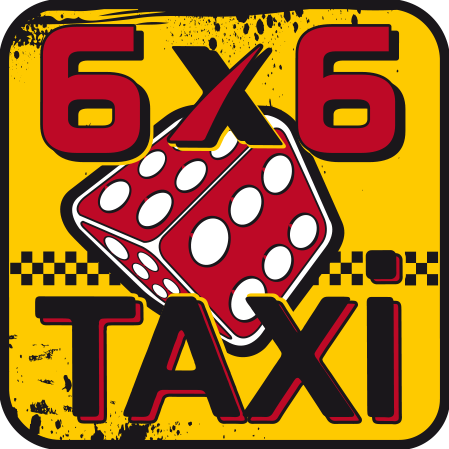 6X6 Taxi Kft.
